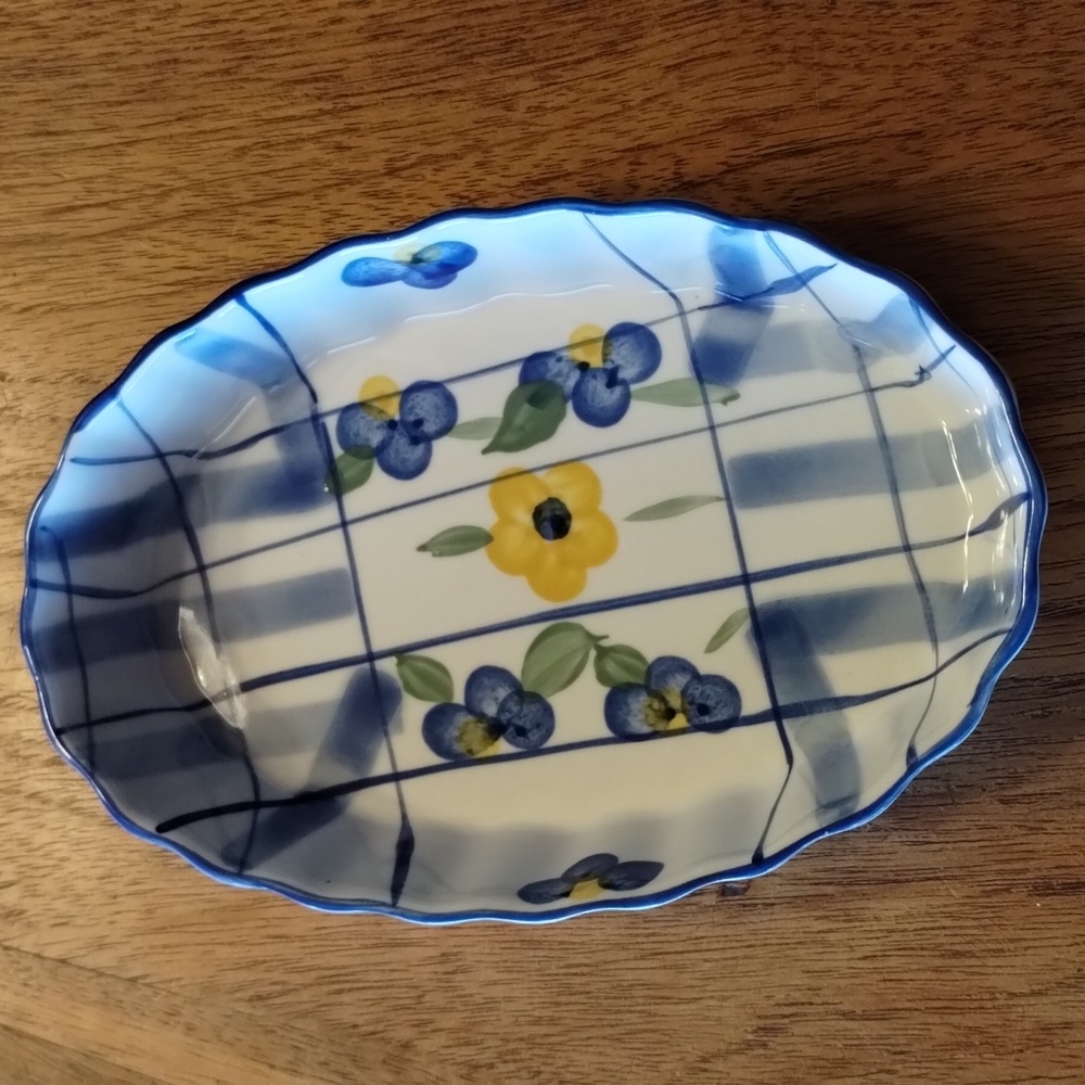 Set Of 2 Ramekins - Picture 4 of 5